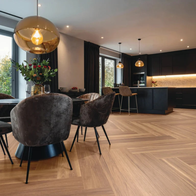 Flooring inspiration