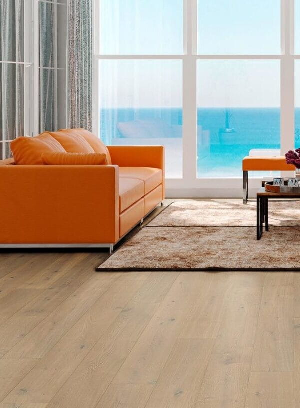 Flooring inspiration