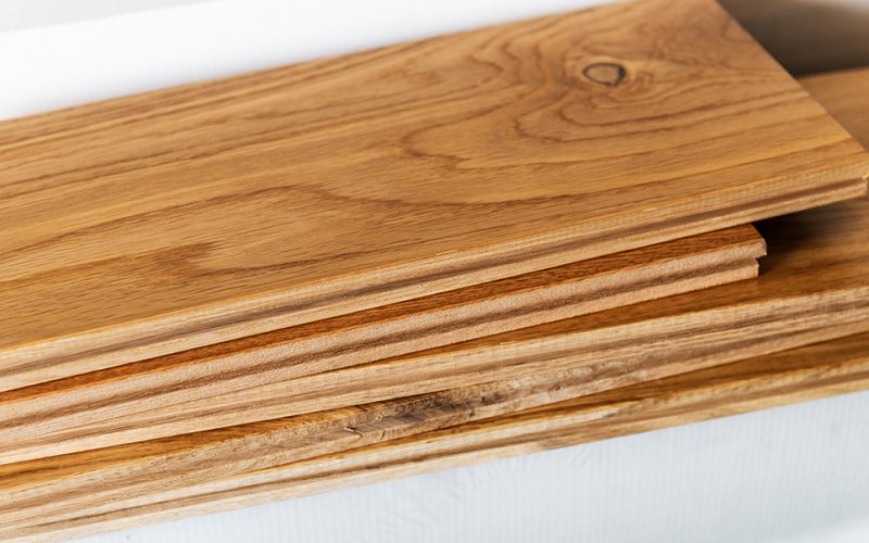 Flooring inspiration