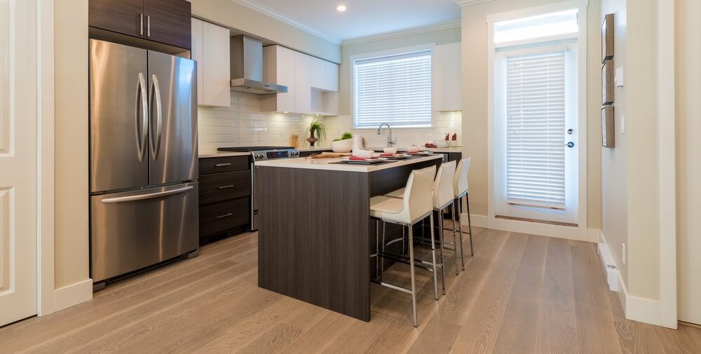 Flooring inspiration