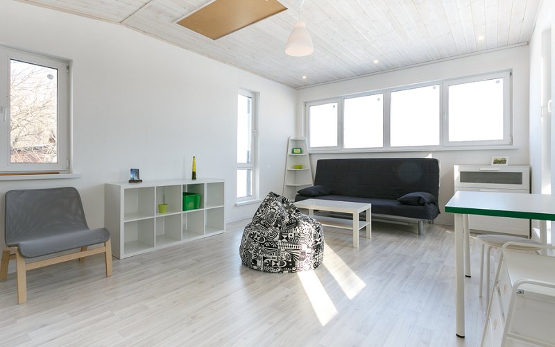 Flooring inspiration