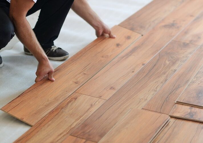 Flooring inspiration