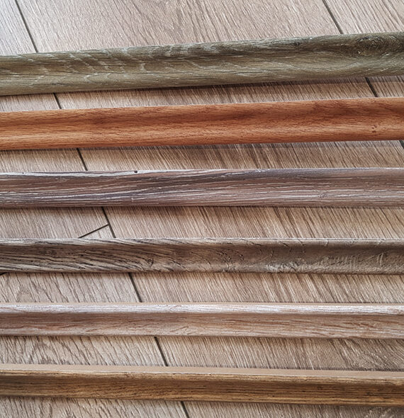 Flooring inspiration