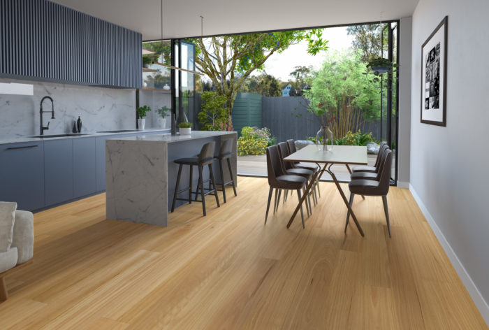 Blackbutt Digital Print Laminate