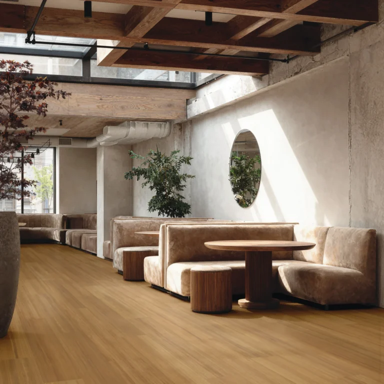 Flooring inspiration
