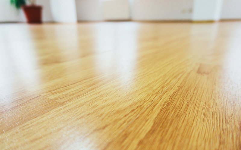 Flooring inspiration