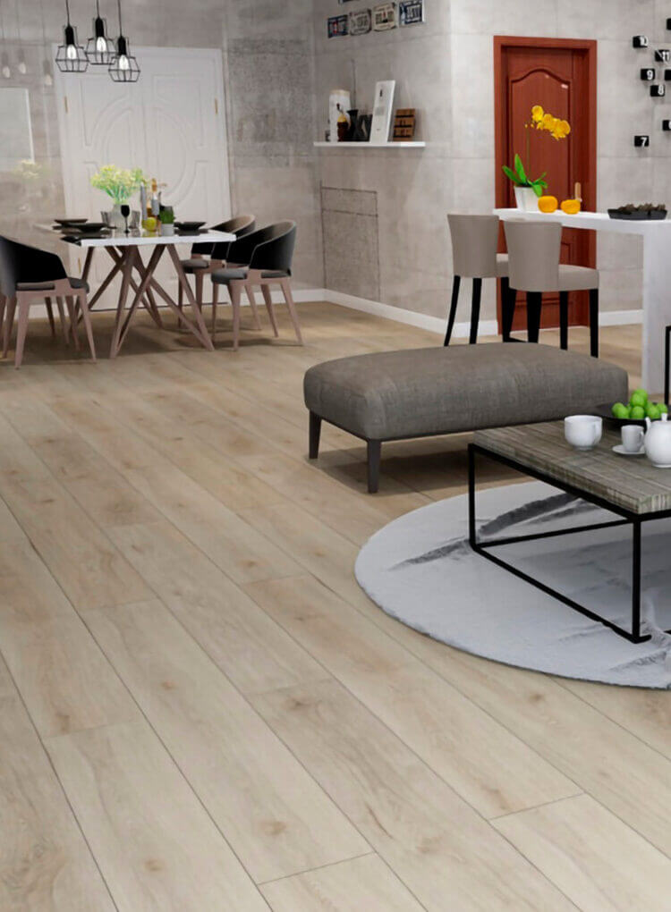 Flooring inspiration