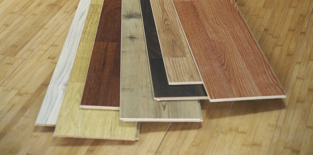 Flooring inspiration