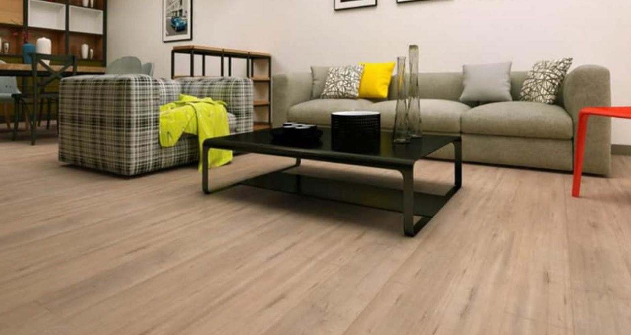 Flooring inspiration