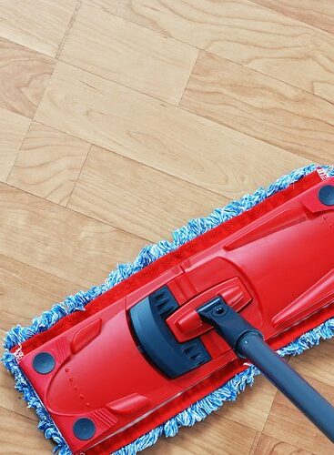 Flooring inspiration