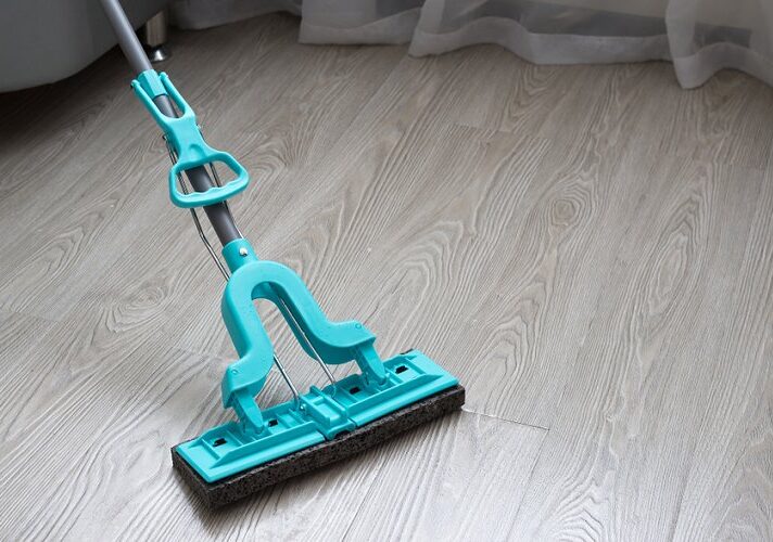 Flooring inspiration