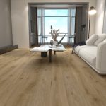 Almond Oak