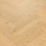 Barcelona Oak Herringbone
