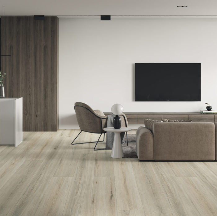 Carrara Oak