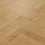 Dover Oak Herringbone