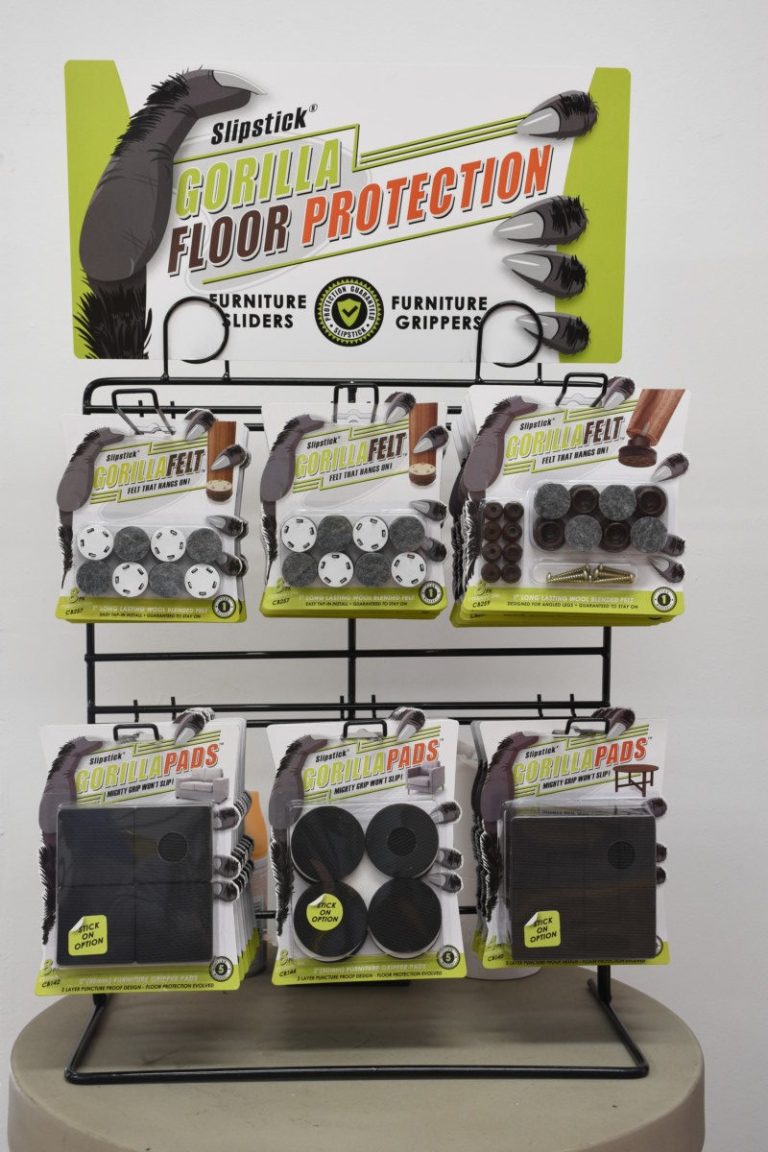 Furniture Protectors