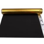 Rubber Underlay