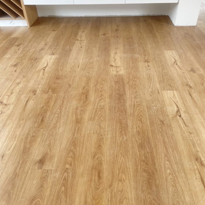 Forest Oak
