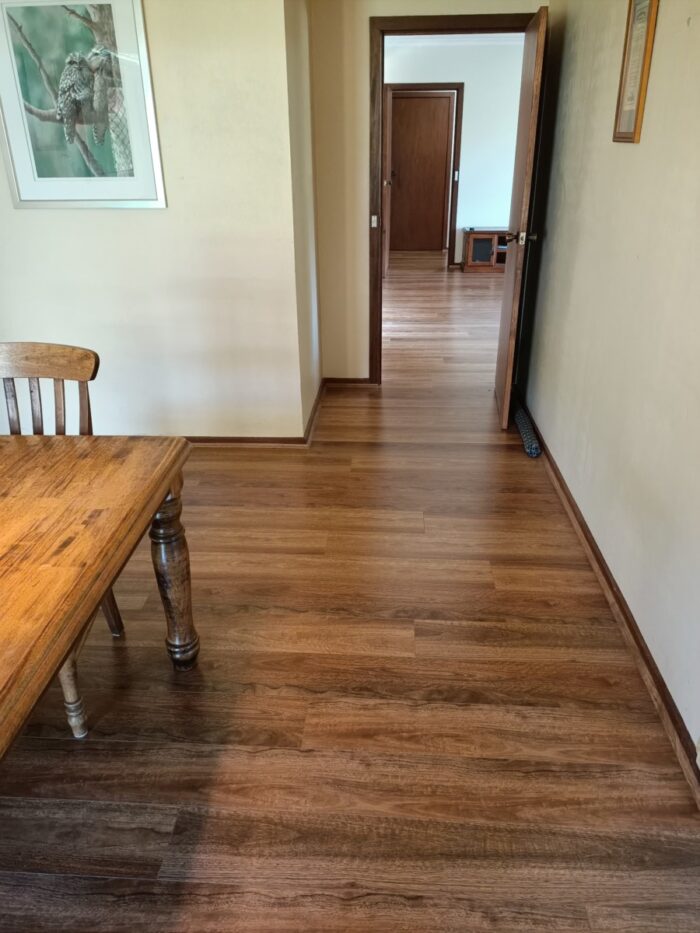 NSW Spotted Gum Matt XL