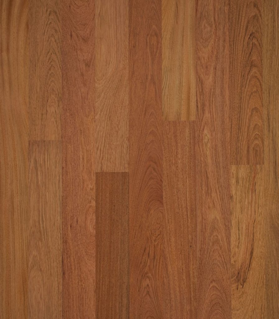 Jatoba Brown