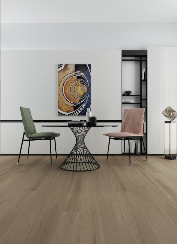 Karelia Digital Print Laminate