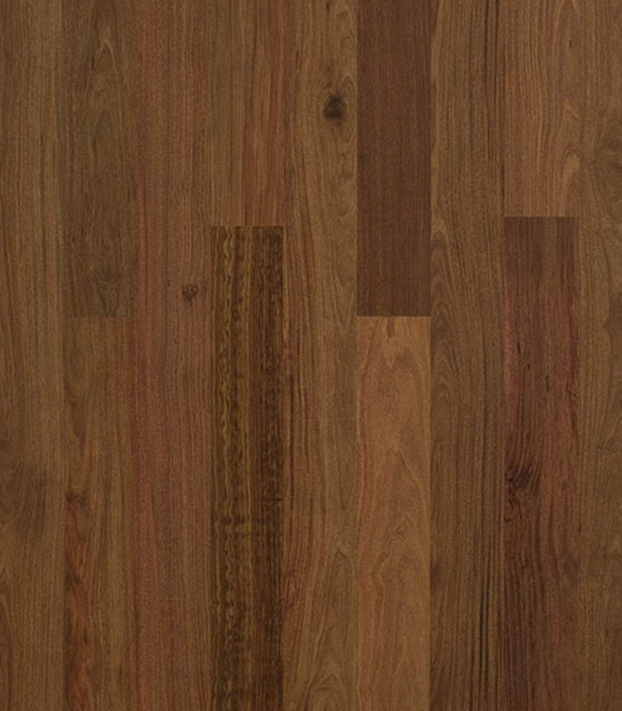 Santos Mahogany