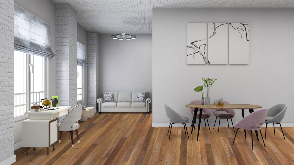 Spotted Gum