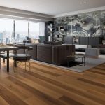 Spotted Gum Hybrid 9mm Digital Print