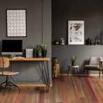 Spotted Gum Rustic
