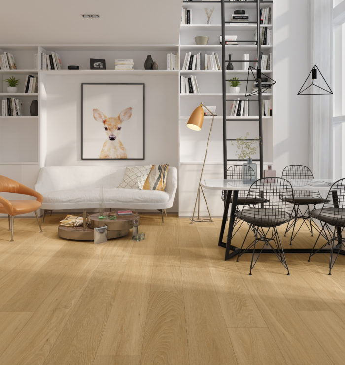 Treviso Digital Print Laminate
