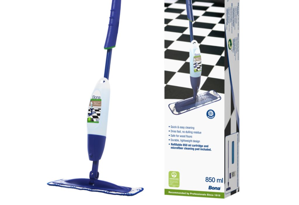 Bona Spray Mop