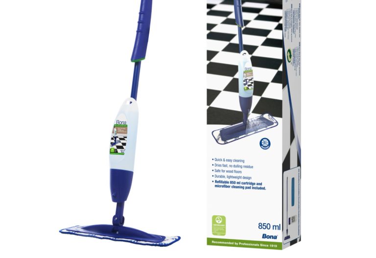 Bona Spray Mop
