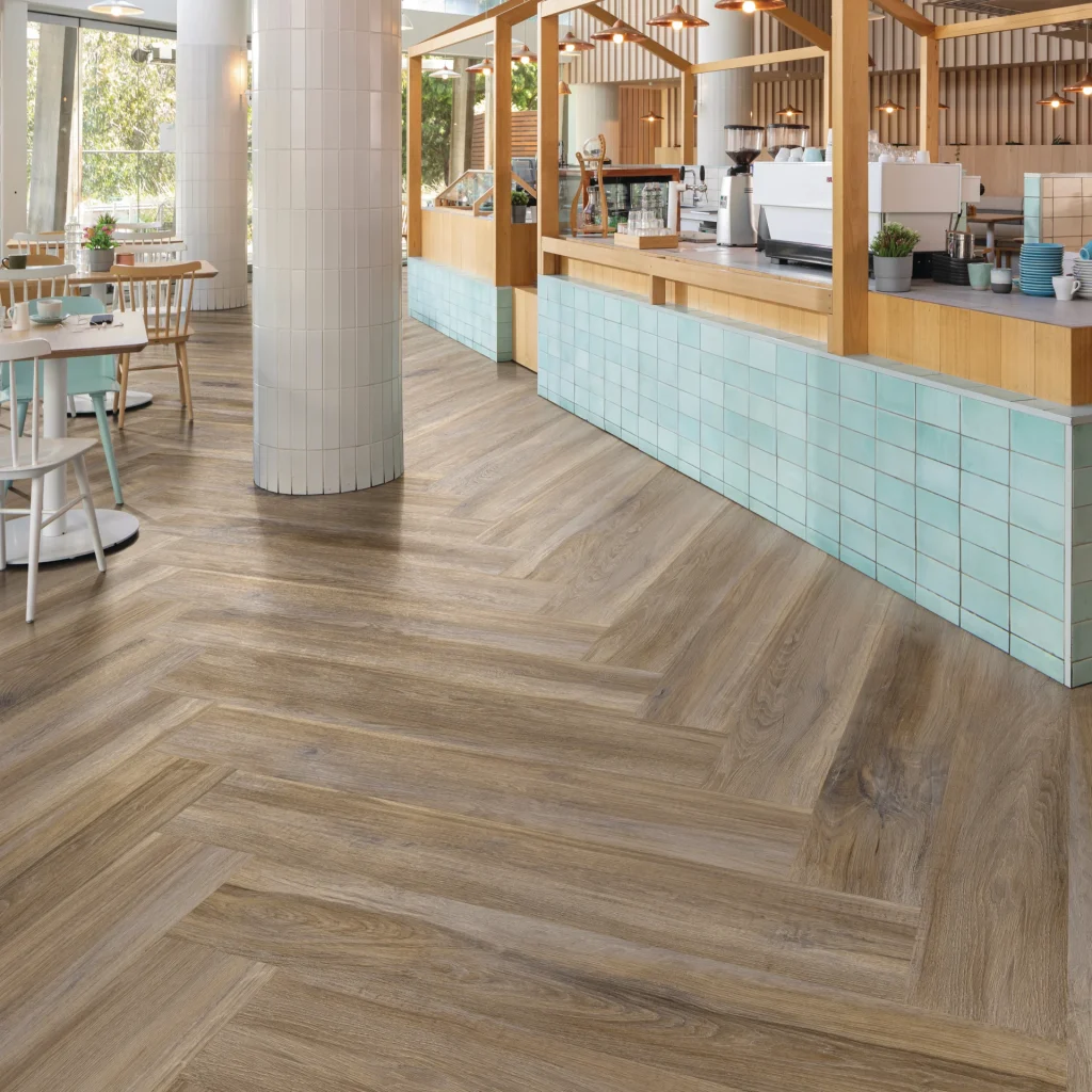 Drift Deauville Oak llp377