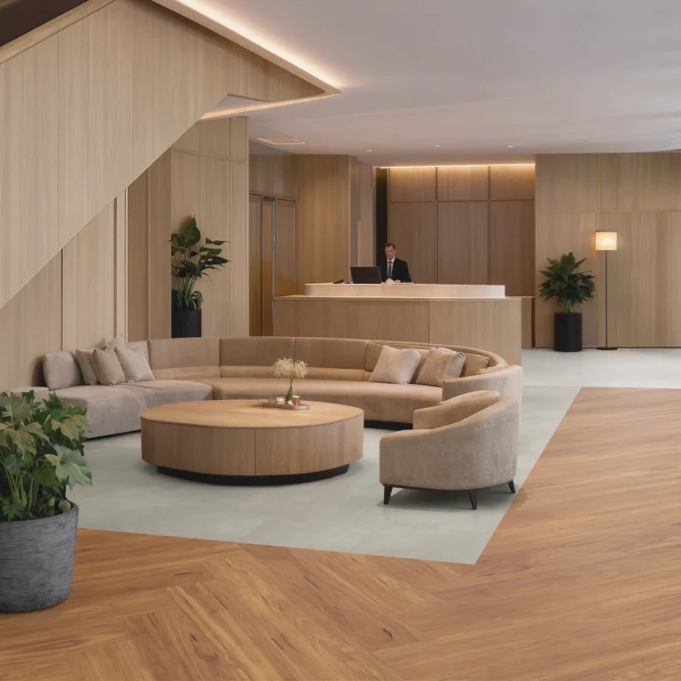 Embered Blackbutt llp314