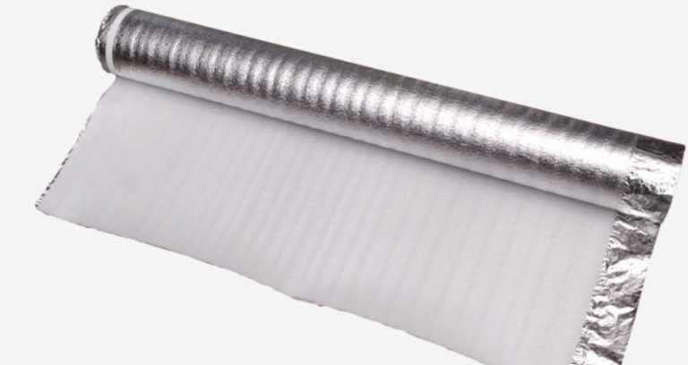 3mm Foam Underlay
